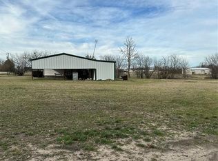 224 Quail Run Cir, Quinlan, TX 75474
