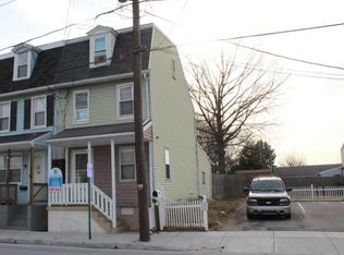 712 Plane St, Columbia, PA 17512