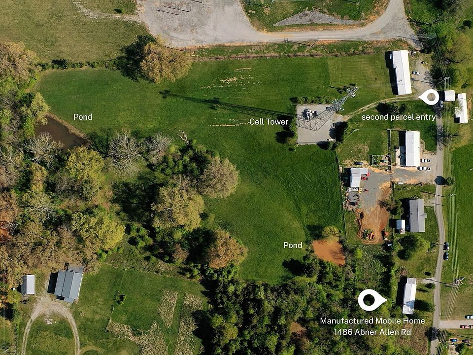 2nd image of 1486 Abner Allen Rd