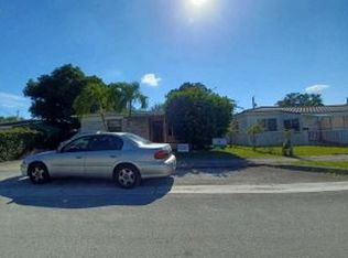 1130 NW 60th St, Miami, FL 33127