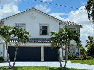 3914 Kismet Pkwy W, Cape Coral, FL 33993