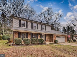 5111 Herbert Dr, Columbia, MD 21045