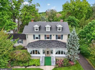 121 Weldy Ave, Oreland, PA 19075