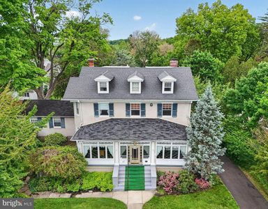121 Weldy Ave, Oreland, PA, 19075