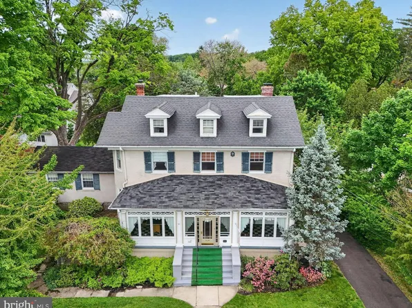 121 Weldy Ave, Oreland, PA 19075