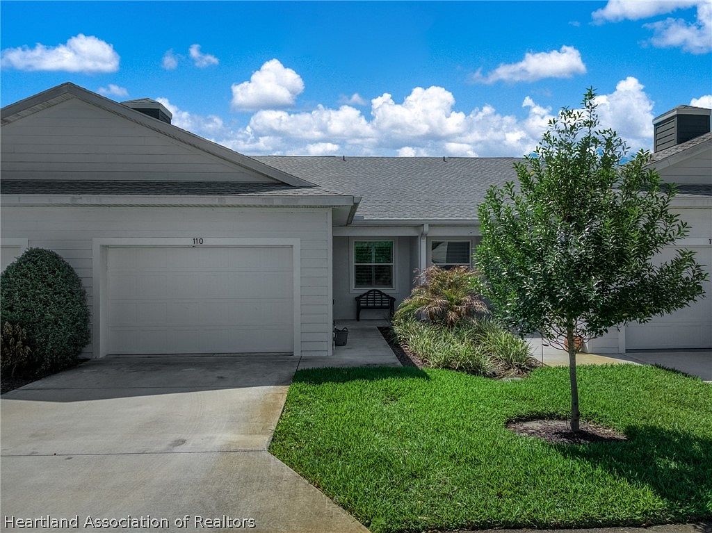 4734 Haw Branch Rd Unit 110