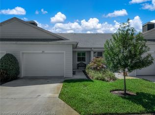 4734 Haw Branch Rd UNIT 110, Sebring, FL 33875