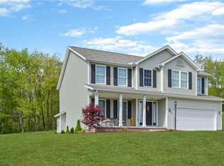 127 Julia Rd, Sarver, PA 16055