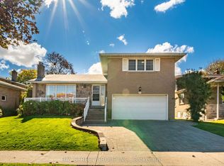 203 Cassandra Blvd, Toronto, ON M3A1T5