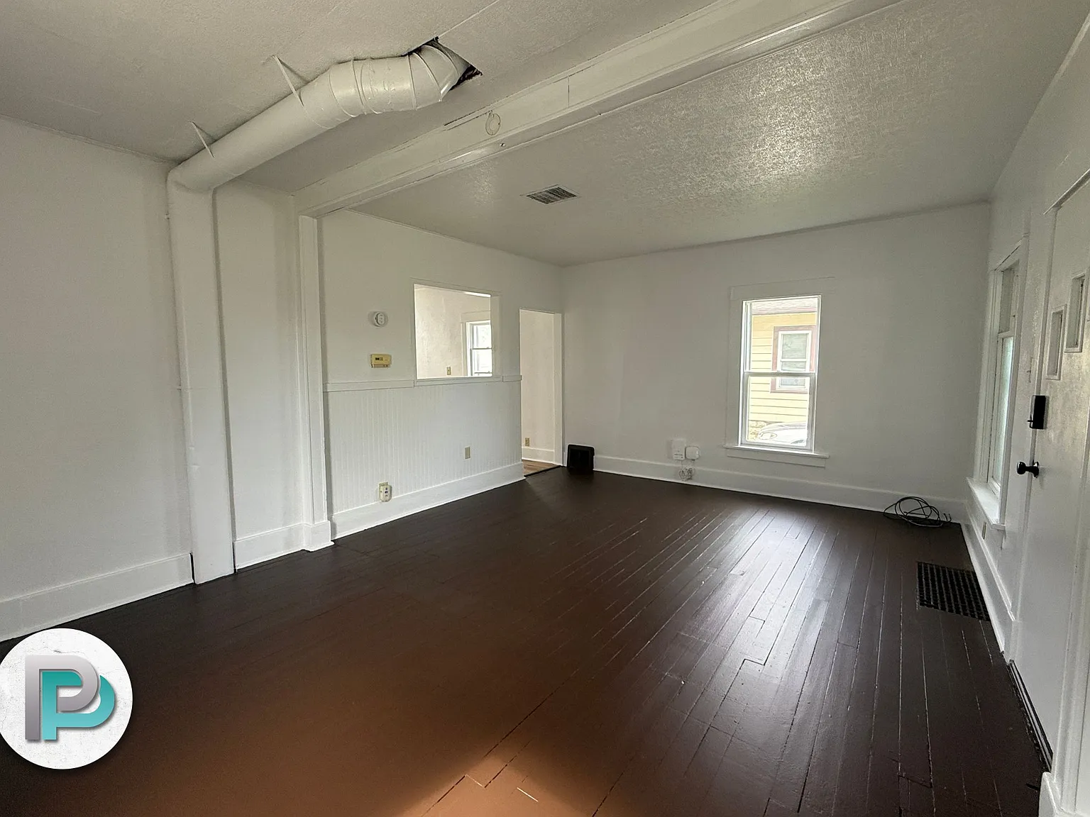 3 bed, 1120 sqft, $1,250 — Photo 4