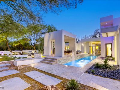 8525 W Verde Way, Las Vegas, NV, 89149
