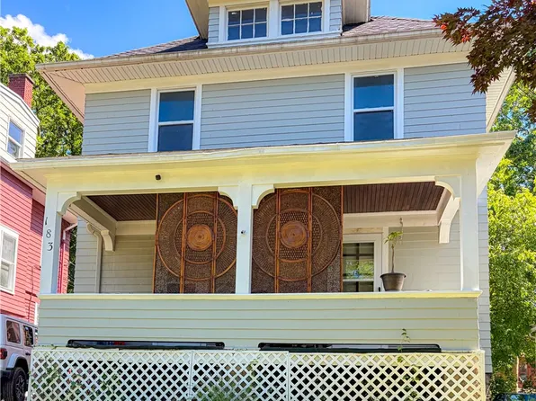 183 Alameda St, Rochester, NY 14613