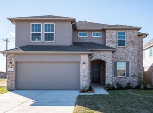 3311 Brushy Meadow Dr, Angleton, TX 77515
