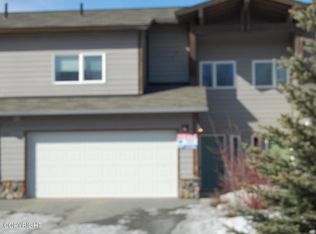 7371 E Timber Ridge Cir UNIT 3, Palmer, AK 99645