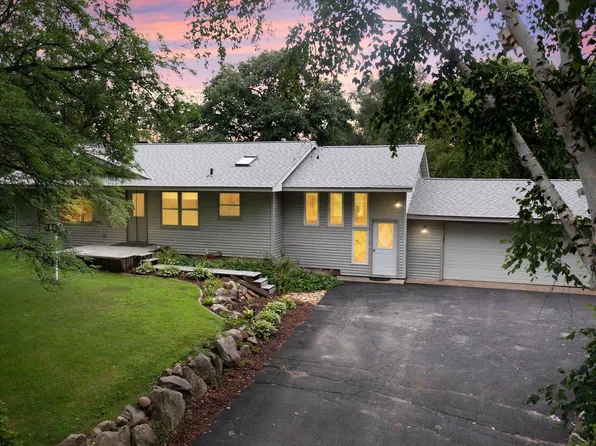 17655 Swedish Dr NE, Ham Lake, MN 55304