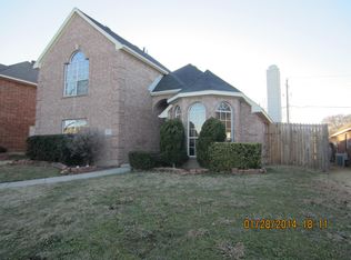 1437 Ridge Meadow Dr, Plano, TX 75074