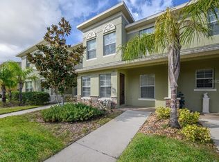 9808 Trumpet Vine Loop, New Port Richey, FL 34655