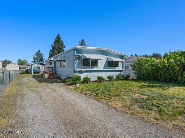 234 W Crestview Ct, Post Falls, ID 83854