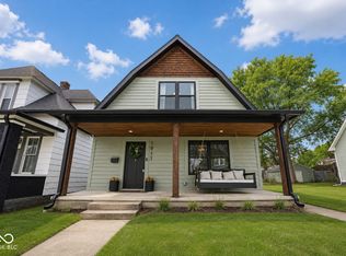 1917 Hoyt Ave, Indianapolis, IN 46203
