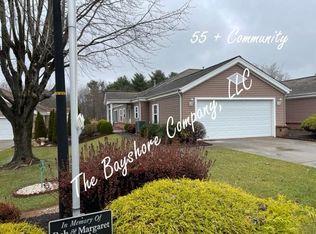 11 Heather Way #A, Candler, NC 28715