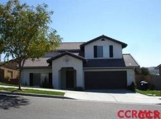129 Via Manzanita Ct, Paso Robles, CA 93446