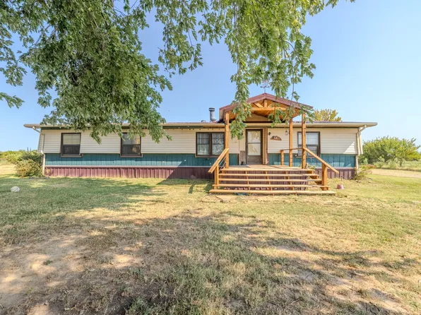 42311 E 201st St S, Porter, OK 74454