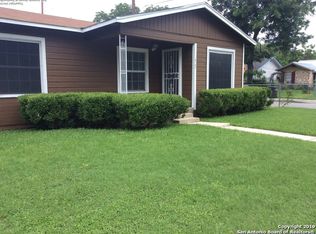 5103 Caden Dr, San Antonio, TX 78214