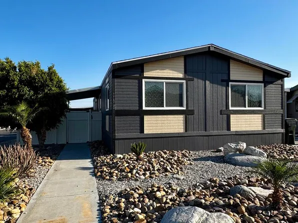 64550 Pierson Blvd Space 118, Desert Hot Springs, CA 92240