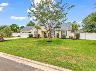 305 Corkwood Ct, Longs, SC 29568
