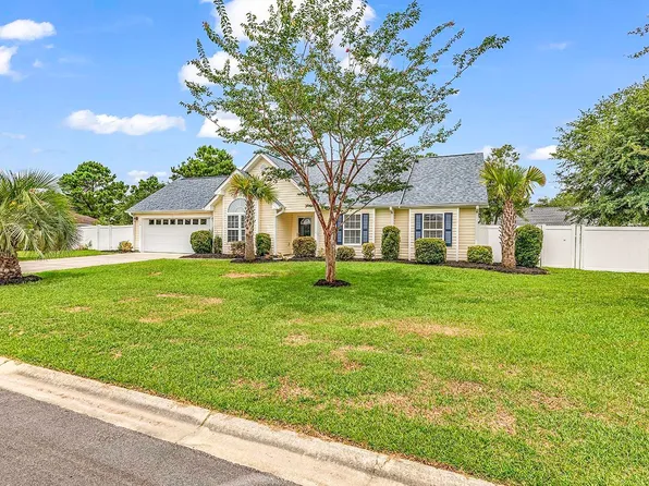 305 Corkwood Ct., Longs, SC 29568