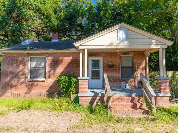 810 W Jordan St, Pensacola, FL 32501