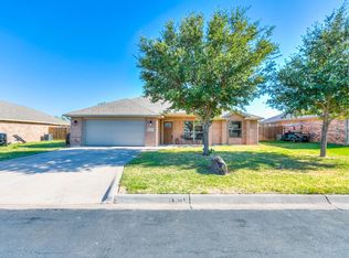 4713 Pinon Ridge Dr, San Angelo, TX 76904