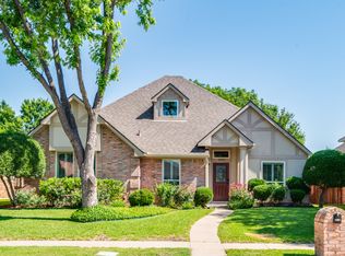 5919 Willow Wood Ln, Dallas, TX 75252