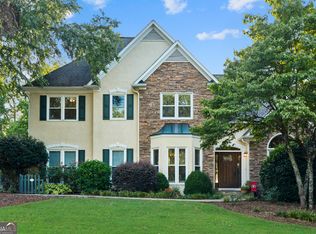 109 Fielding Rdg, Peachtree City, GA 30269