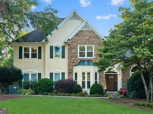 109 Fielding Rdg, Peachtree City, GA 30269