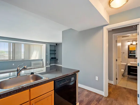 800 4th St SW, Washington, DC