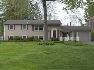 282 North Ave, Hilton, NY 14468