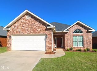 619 Post Oak Way, Warner Robins, GA 31088