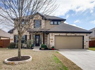 3202 Herrero Path, Leander, TX 78641