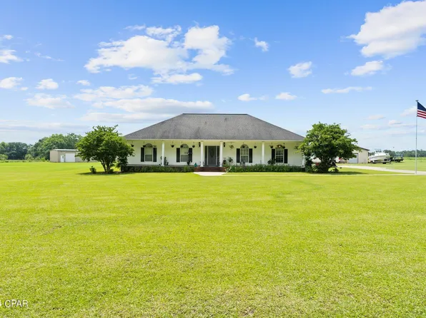 5800 Highway 77, Graceville, FL 32440