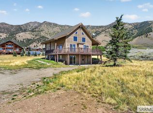 3675 Obrien Dr, Island Park, ID 83429