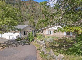 50 Jordan Rd, Douglas City, CA 96024