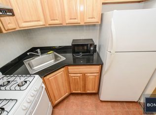 20 Spring St APT 15, New York, NY 10012
