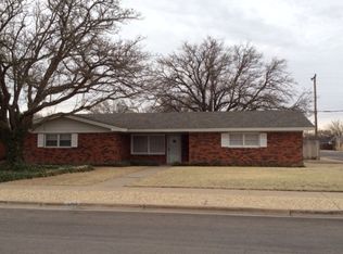 5443 8th St, Lubbock, TX 79416