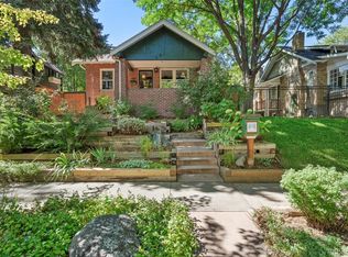 917 Cook Street, Denver, CO 80206