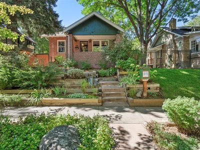 917 Cook Street, Denver, CO, 80206