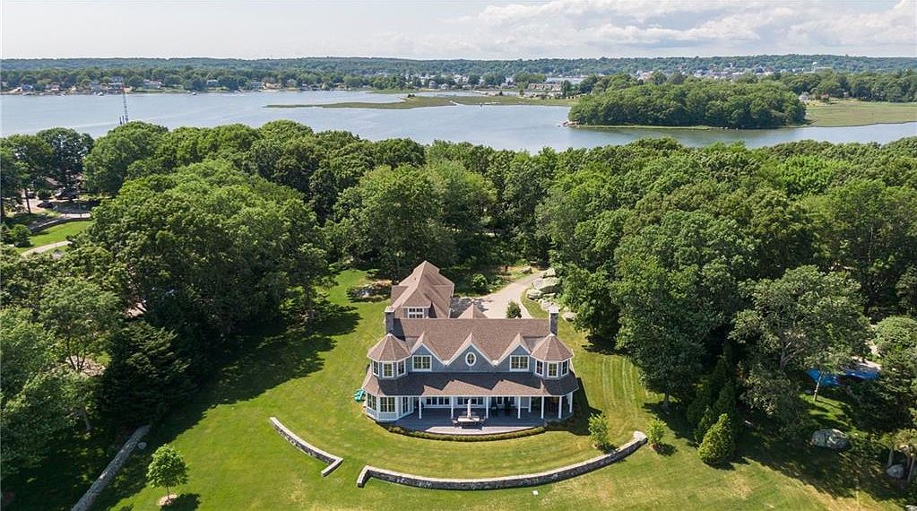 87 Latimer Point Rd, Stonington, CT 06378 Zillow