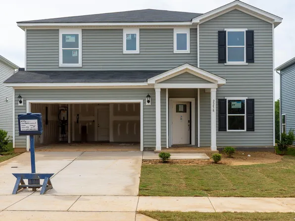 2258 Cherry Creek Rd, Haw River, NC 27258