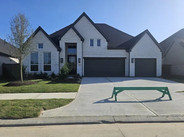 616 Golden Aster Blvd, Waller, TX 77484