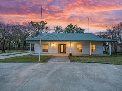 202 County Road 1558, Alba, TX, 75410
